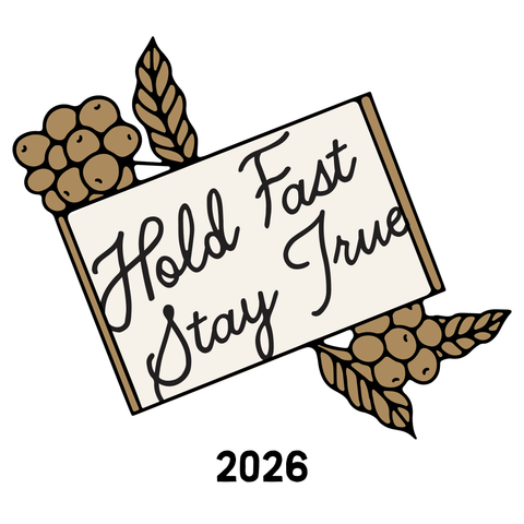 Stay True Collection 2026