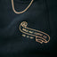 Hold Fast 10 YR Anniversary Crew Neck