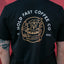 Hold Fast 10 YR Anniversary Tee