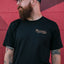 Hold Fast 10 YR Anniversary Tee