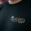 Hold Fast 10 YR Anniversary Tee