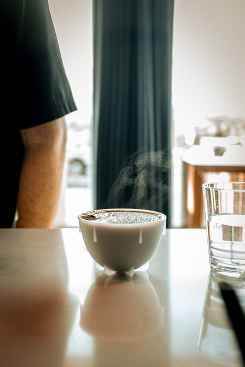 Coffee 101: Intro to Coffee + Tasting Fundamentals | June 20th, 11am