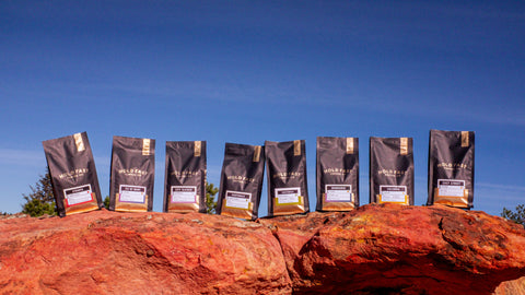 Start out the Year Fresh