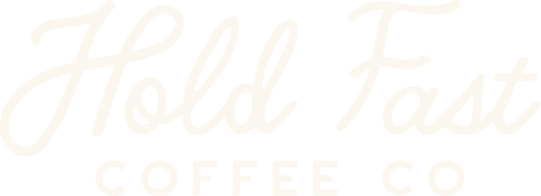 Hold Fast Coffee Co