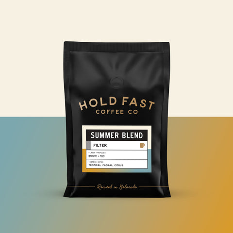 Summer Blend