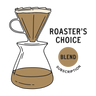 Roaster's Choice Blend Subscription