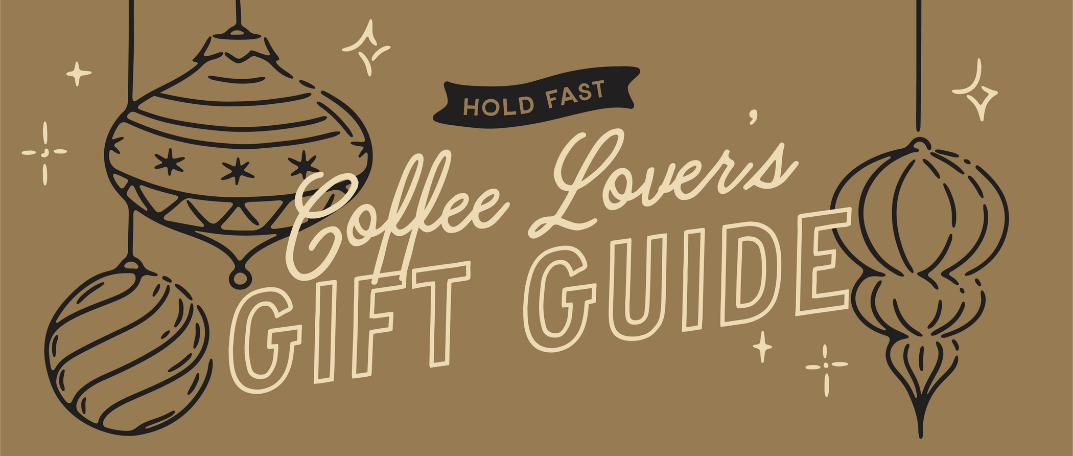 shop Hold Fast Coffee Co