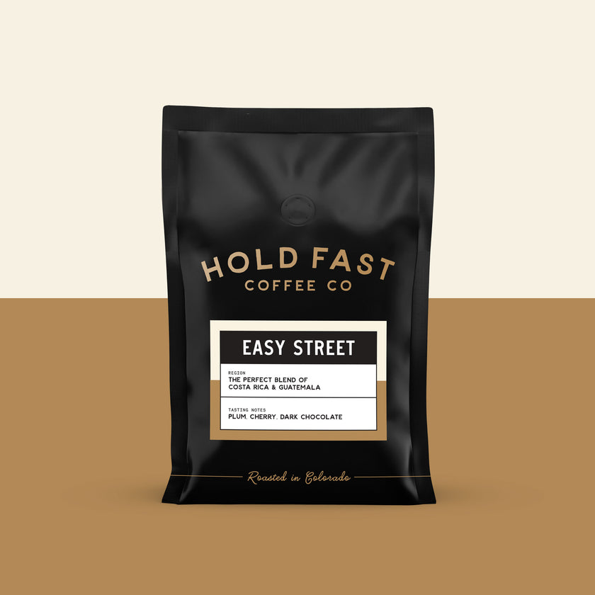 shop Hold Fast Coffee Co