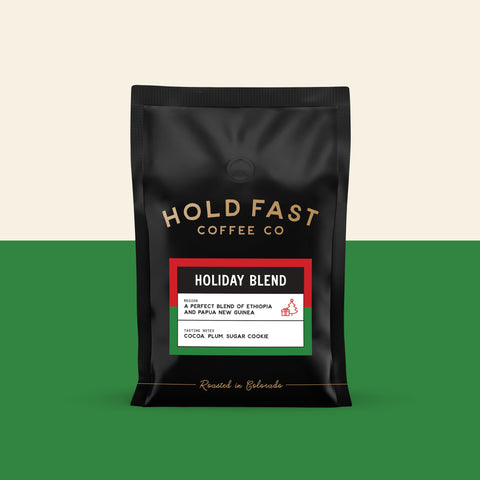Holiday Blend
