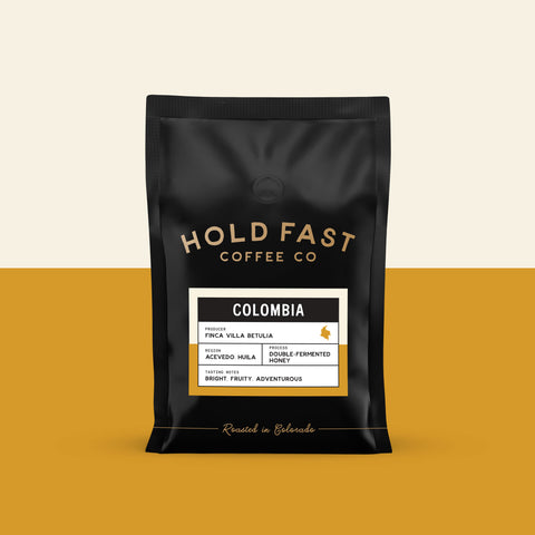 Colombia Finca Villa Betulia