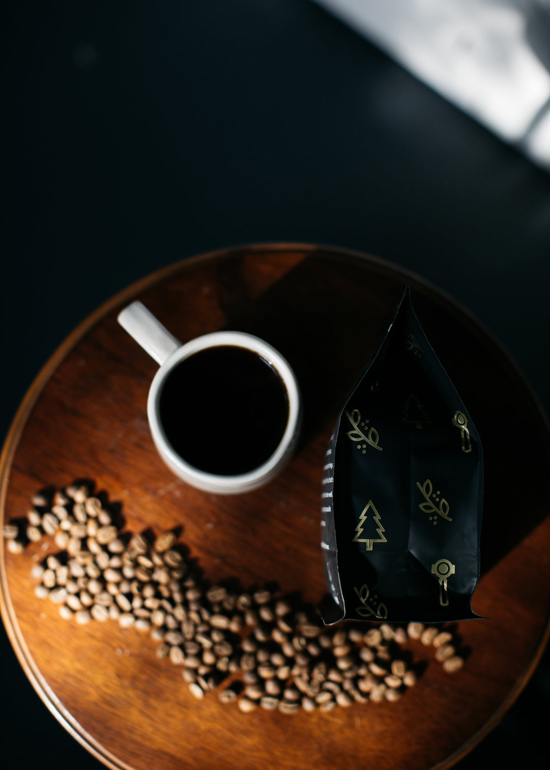 About Us Hold Fast Coffee Co