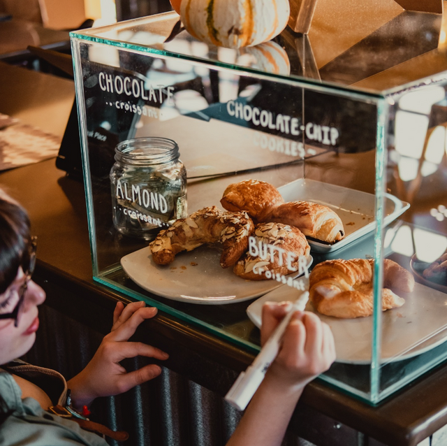 About Us Hold Fast Coffee Co