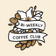 Coffee Club Subscription (Bi Weekly)
