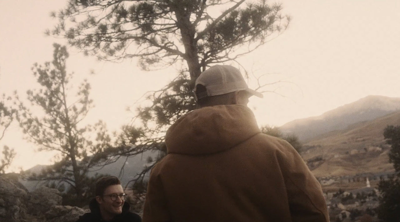 Coffee Hold Fast Coffee Co