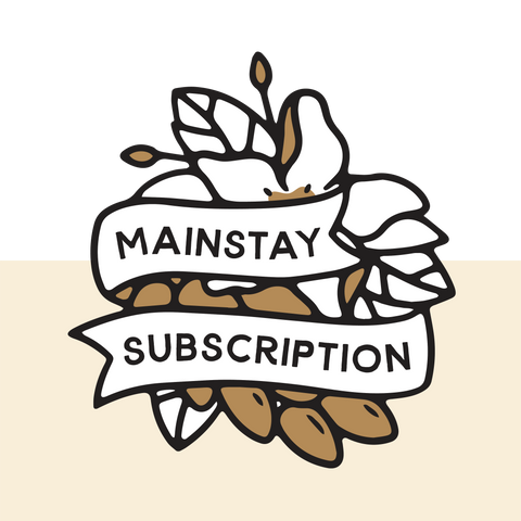 Mainstay Subscription